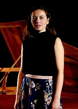 Alice Duport-Percier image 2 of 2