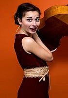 Alice Duport-Percier profile photo