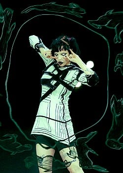 Alice Glass image 3 of 4