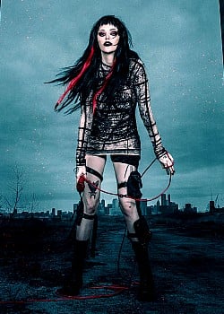 Alice Glass image 4 of 4