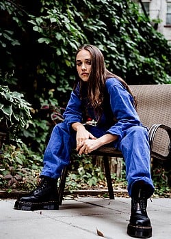 Alice Kremelberg image 3 of 4