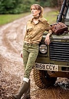 Alice Manners profile photo