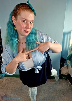Alice Mayflower image 2 of 3