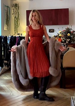 Alice Moitie image 2 of 3