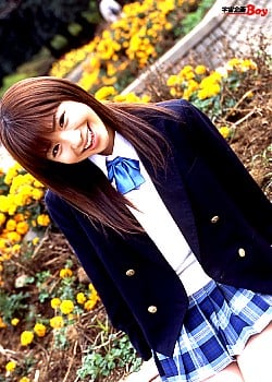 Alice Ogura image 4 of 4