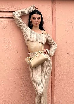 Alice Pagani image 1 of 4