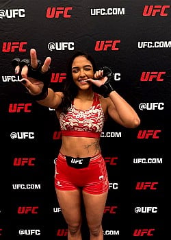 Alice Pereira image 2 of 2