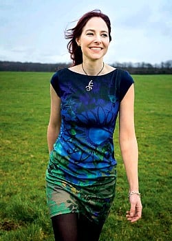 Alice Roberts image 2 of 2
