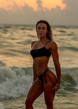 Alice Rocha image 3 of 4