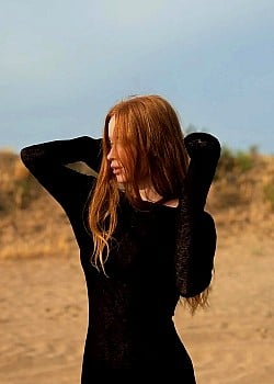 Alice Shyfox image 1 of 2