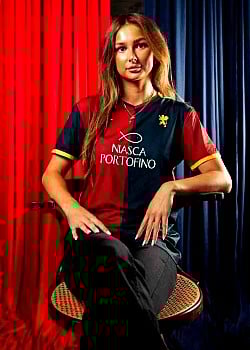 Alice Sondergaard image 1 of 2