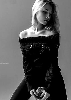 Alice Tarasenko image 4 of 4