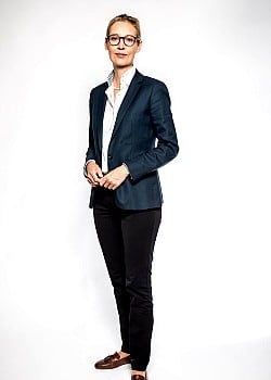 Alice Weidel image 1 of 1