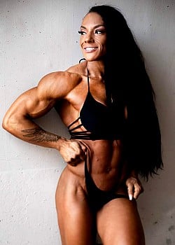 Alicia Bell image 3 of 3