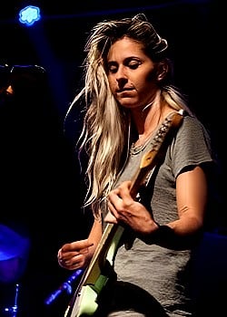 Alicia Bognanno image 1 of 4