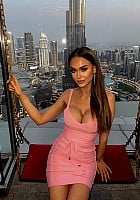 Alicia Celine profile photo