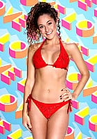 Alicia Duran Gomez profile photo