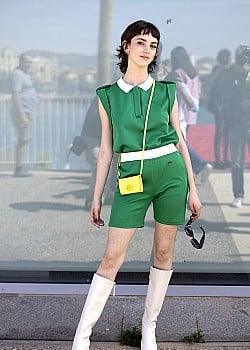 Alicia Falco image 3 of 3