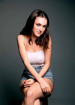 Alicia Falco