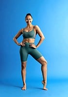 Alicia Holloway profile photo