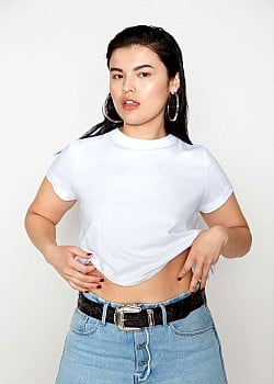 Alicia Loraina Olivas image 3 of 4