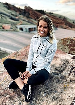 Alicja Konieczek image 1 of 2