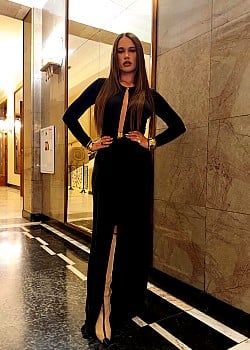 Alicja Szemplinska image 2 of 2