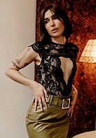 Alie Muscella profile photo