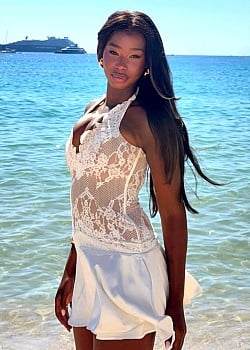 Alima Gagigo image 2 of 4