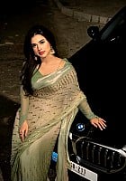 Alina Amir profile photo