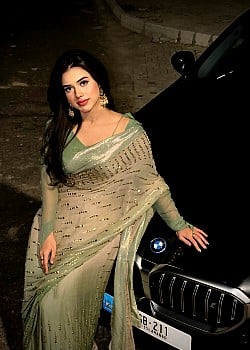 Alina Amir