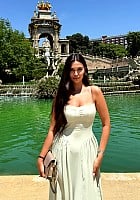 Alina Baiguzhina profile photo