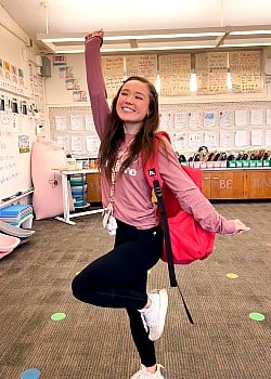 Alina Bitter image 2 of 2
