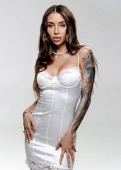 Alina Boul
