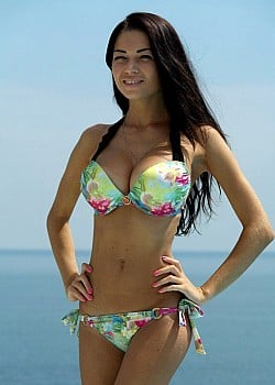 Alina Buryachenko image 2 of 4