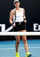 Alina Charaeva profile photo