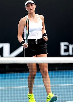 Alina Charaeva image 1 of 1