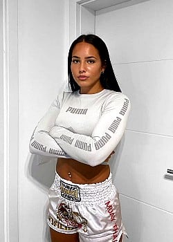 Alina Dalaslan