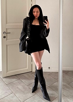 Alina Gabdullina image 4 of 4