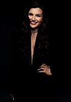 Alina Glazova profile photo