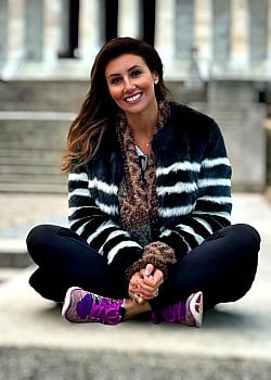 Alina Habba image 2 of 4