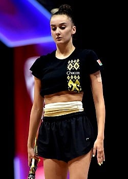 Alina Harnasko image 3 of 4
