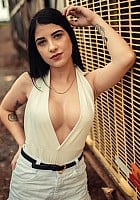 Alina Jacobsen profile photo