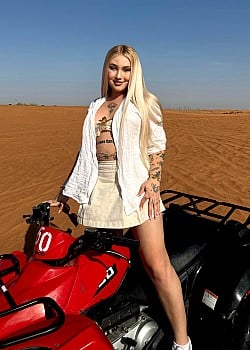 Alina Keskin image 3 of 4