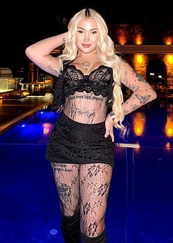 Alina Keskin image 4 of 4