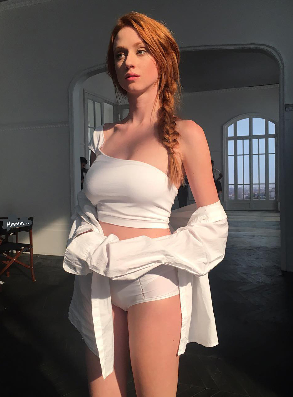 Liza kovalenko hot