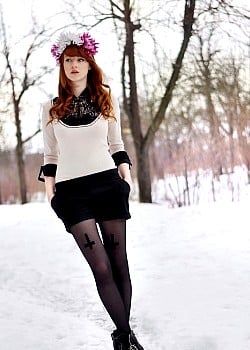 Alina Kovalenko image 3 of 4