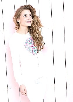 Alina Lanina image 2 of 4