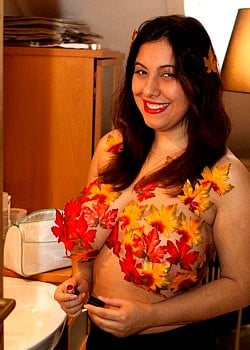 Alina Lazar image 2 of 2