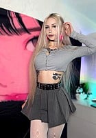 Alina Luvin profile photo